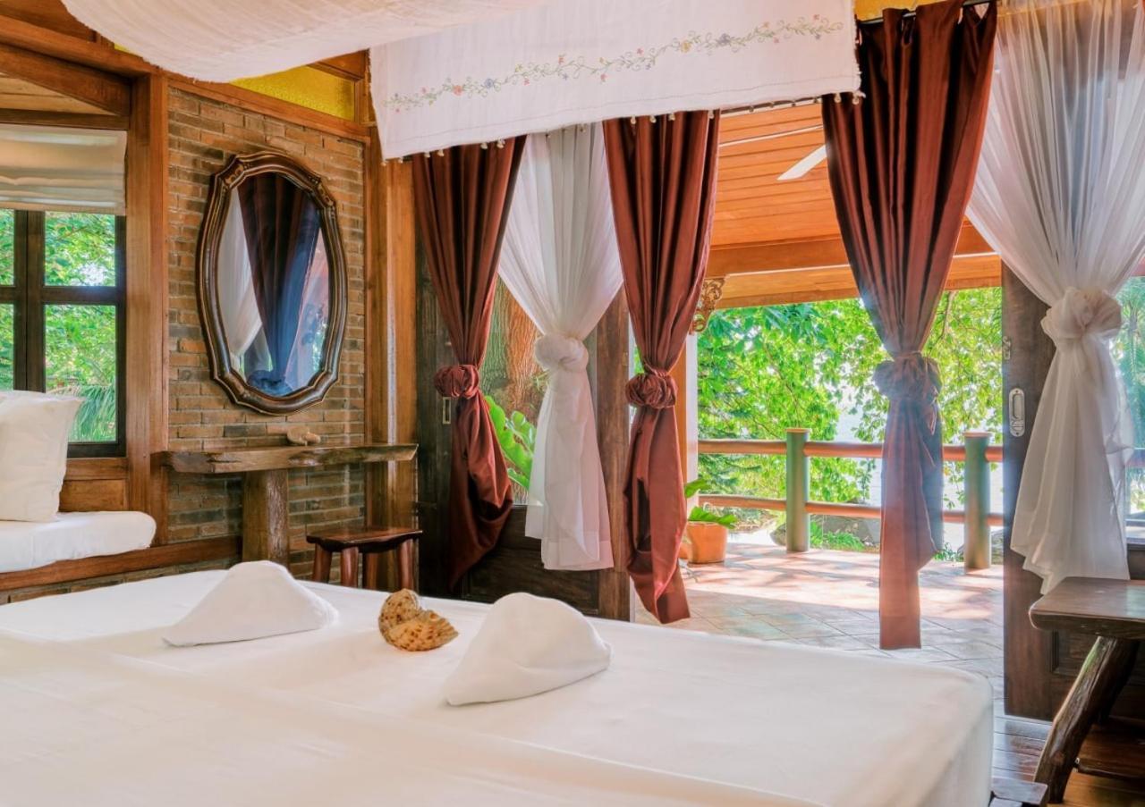 Chema'S By The Sea Hotel Samal Luaran gambar