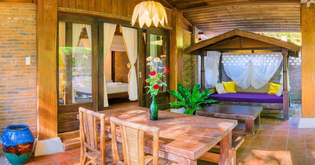 Chema'S By The Sea Hotel Samal Luaran gambar