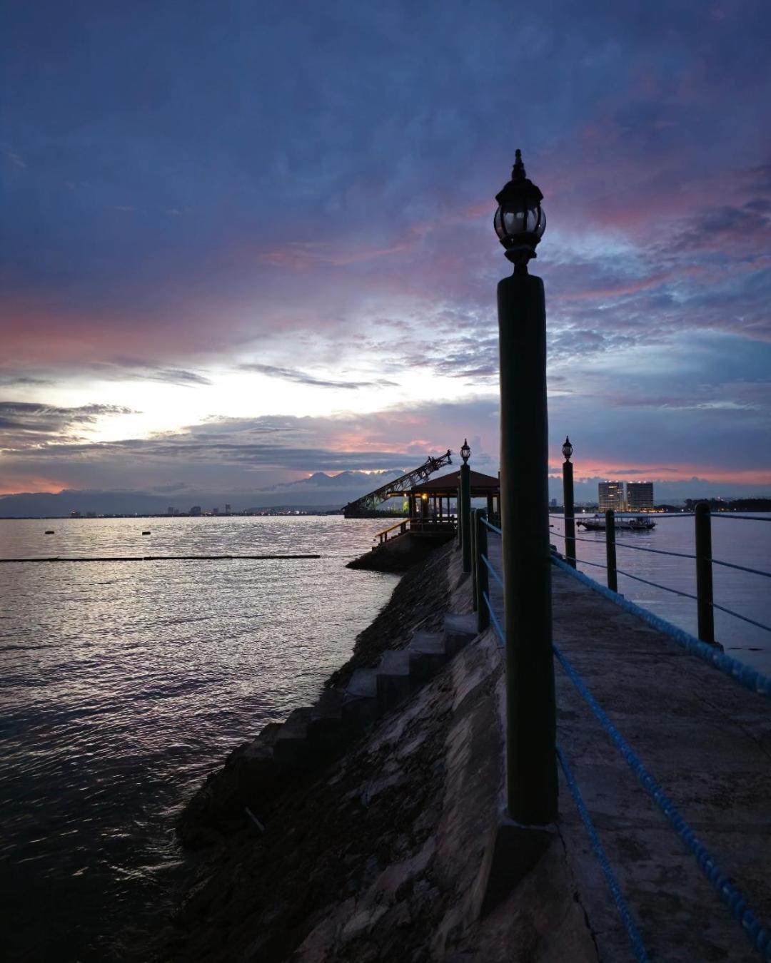 Chema'S By The Sea Hotel Samal Luaran gambar