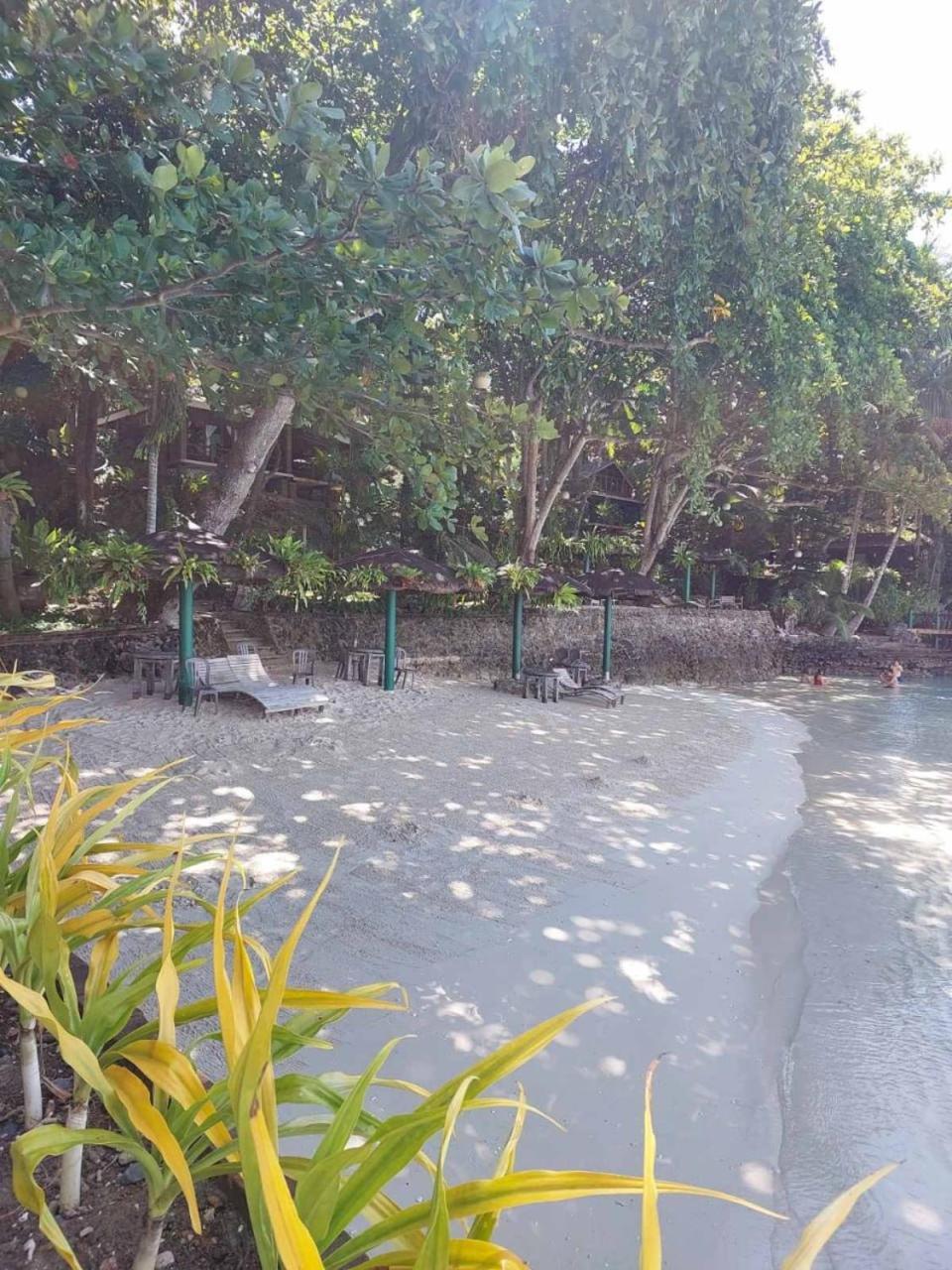 Chema'S By The Sea Hotel Samal Luaran gambar