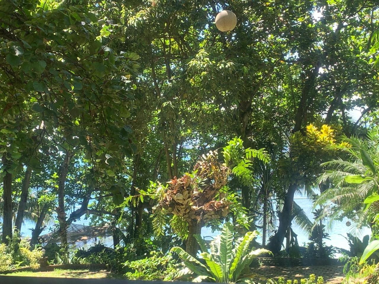 Chema'S By The Sea Hotel Samal Luaran gambar