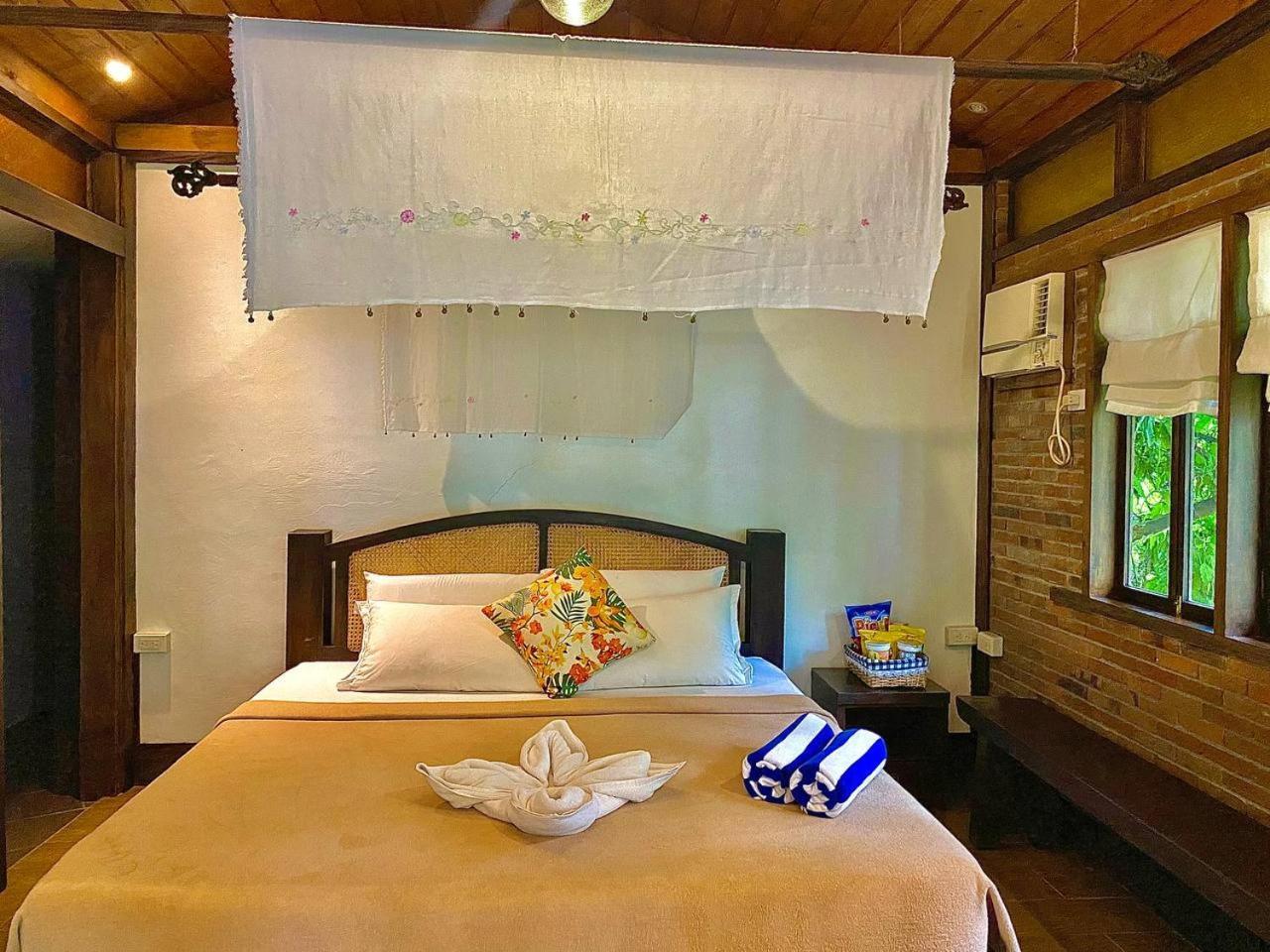 Chema'S By The Sea Hotel Samal Luaran gambar