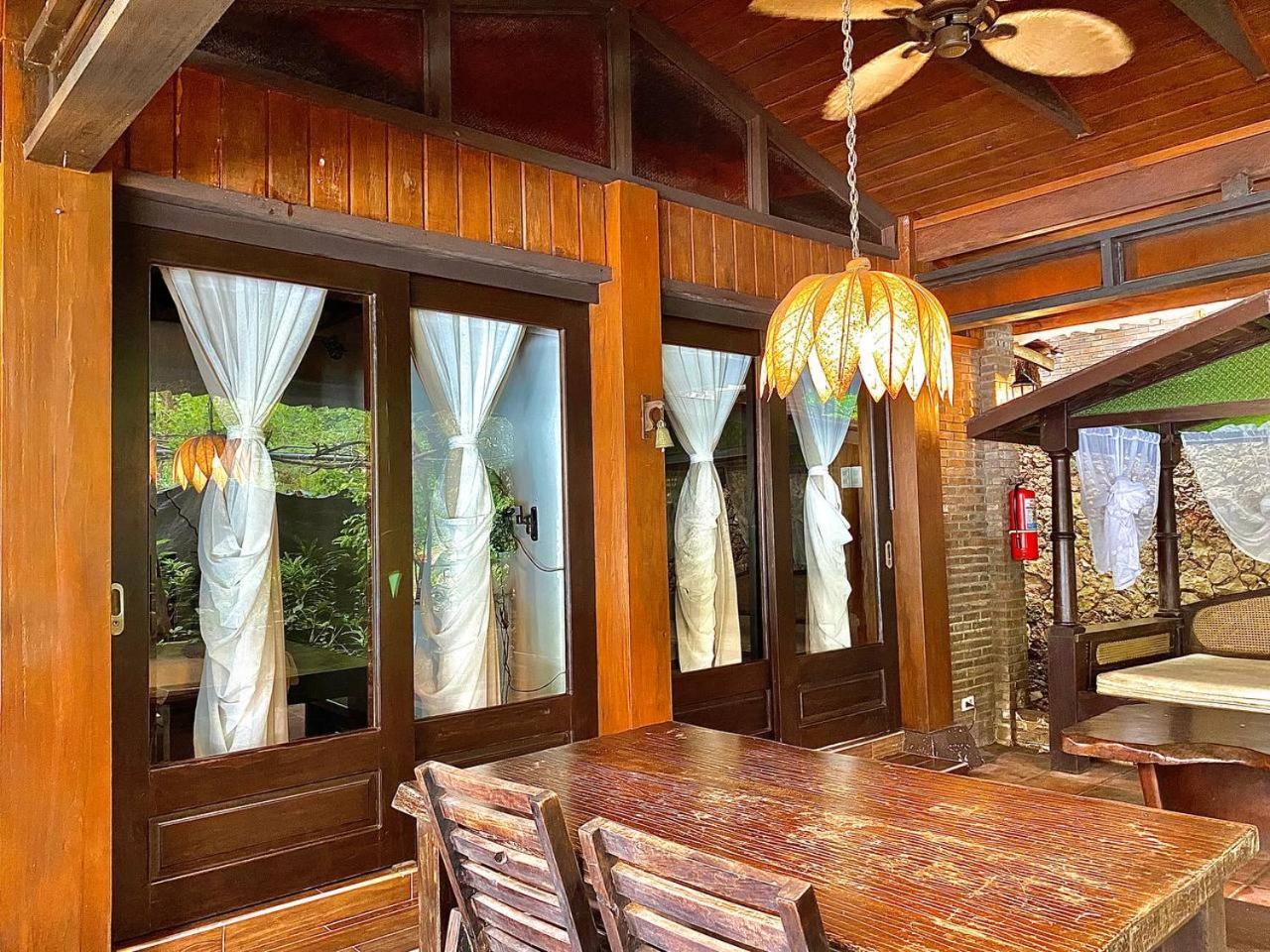 Chema'S By The Sea Hotel Samal Luaran gambar
