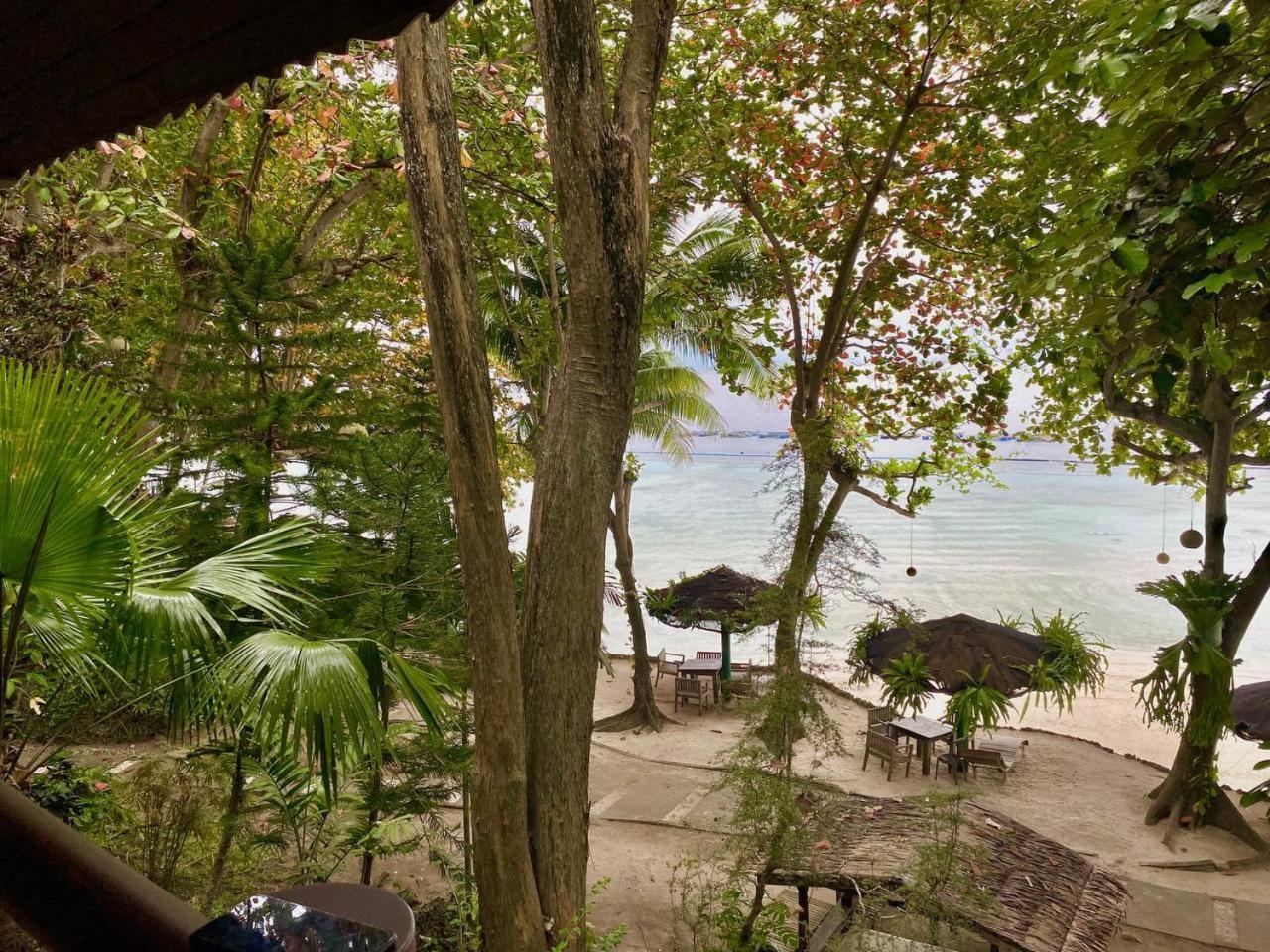 Chema'S By The Sea Hotel Samal Luaran gambar